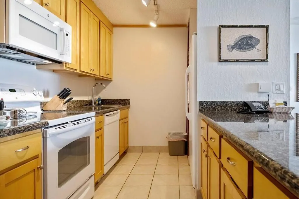 Kaanapali Shores 423- Ocean View 2 Bed, 2Bath Kaanapali Shores Gem Kahana United States