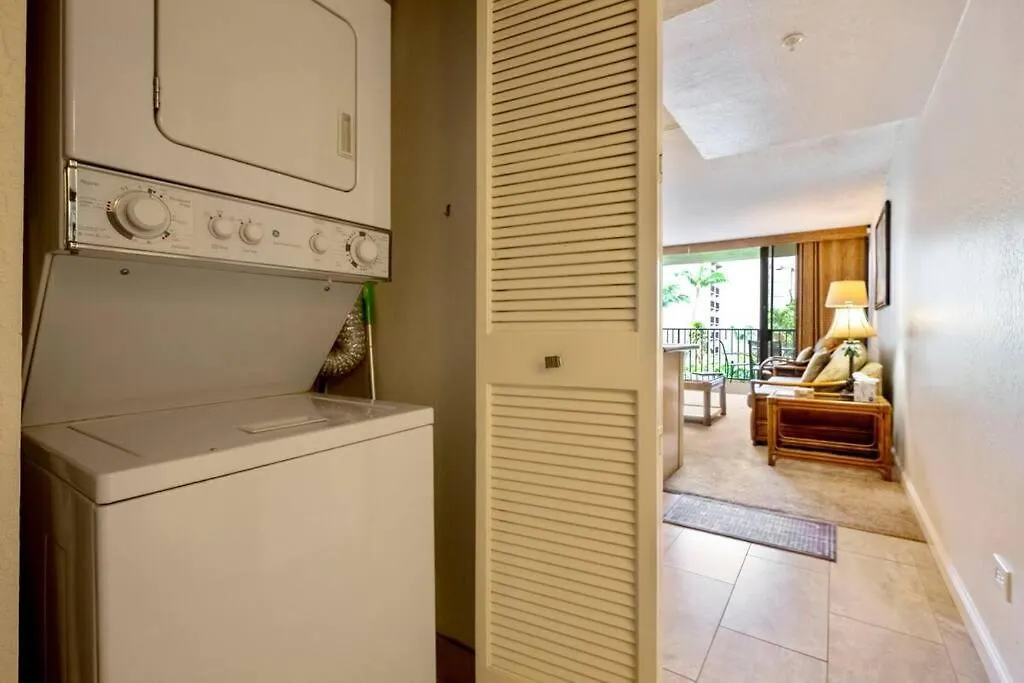 Apartment Kaanapali Shores 423- Ocean View 2 Bed, 2Bath Kaanapali Shores Gem Kahana