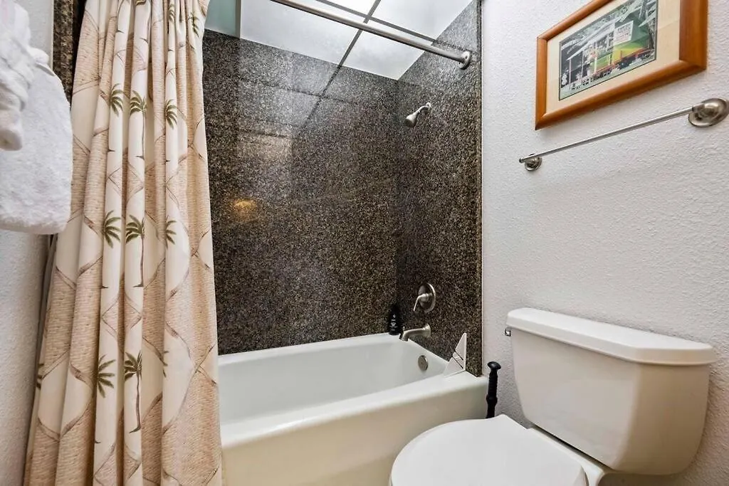 Kaanapali Shores 423- Ocean View 2 Bed, 2Bath Kaanapali Shores Gem Kahana